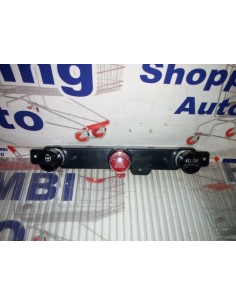 GRUPPO COMANDI CRUSCOTTO...