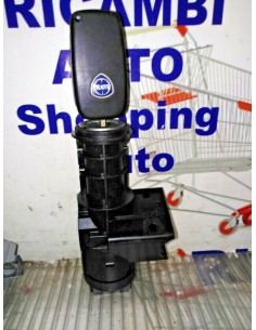 - BLOCCASTERZO CILINDRO CON...