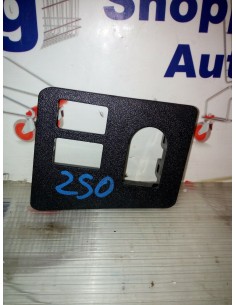 MASCHERINA PLANCIA COMANDI...