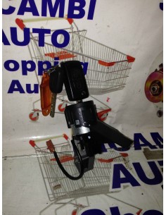 SERRATURA BLOCCASTERZO...