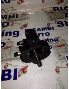 POMPA GASOLIO PUMP...