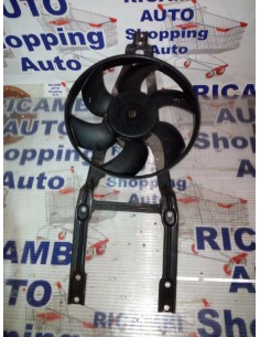 VENTOLA RADIATORE...