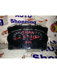- QUADRO STRUMENTI...
