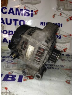 ALTERNATORE FORD FOCUS 2003...