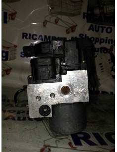 PUMP POMPA ABS FIAT...