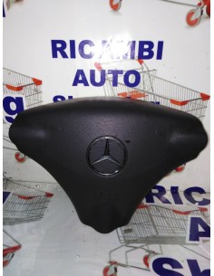 CENTRALE VOLANTE SRS BAG...