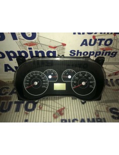 - QUADRO STRUMENTI VEGLIA...