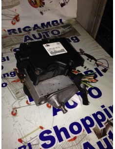 PUMP POMPA ABS FORD...