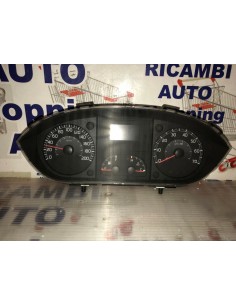 - QUADRO STRUMENTI... 2