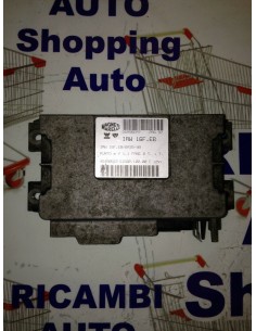 CENTRALINA MOTORE ENGINE...
