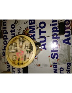 POMPA CARBURANTE ELETTRICA...