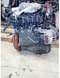 MOTORE ENGINE FIAT SEICENTO...