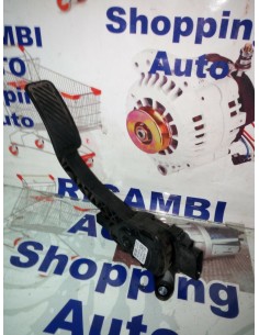 PEDALE ACCELLERATORE PEDAL...