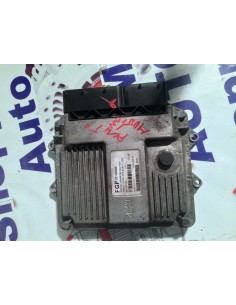 CENTRALINA ECU MOTORE FIAT...
