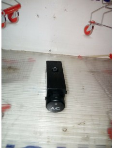 COMANDO TASTO A/C ARIA...