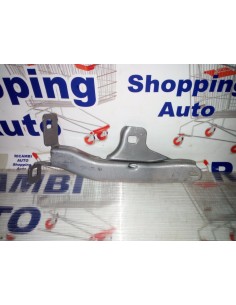 SUPPORTO FORD FIESTA 2013...