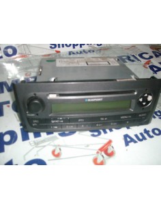 Stereo Autoradio Fiat...