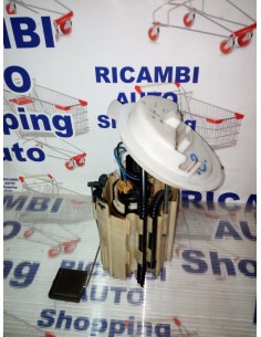 POMPA ELETTRICA SERBATOIO...