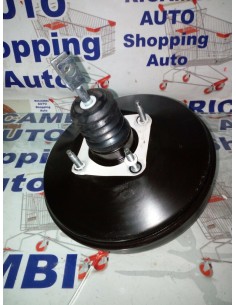 SERVOFRENO FORD FIESTA MK6...
