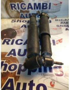 COPPIA AMMORTIZZATORI...