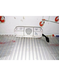 COMANDO ASR OFF LUNOTTO...