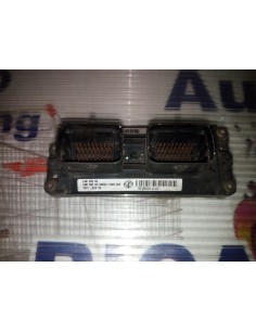 CENTRALINA MOTORE ECU FIAT...