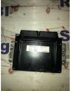 CENTRALINA MOTORE ECU...