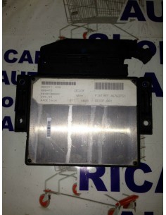 CENTRALINA MOTORE ENGINE...