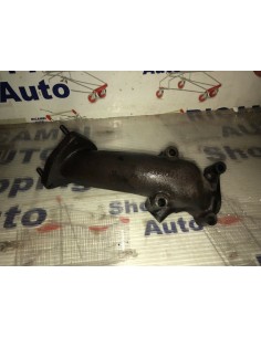 COLLETTORE TURBINA 145 156...