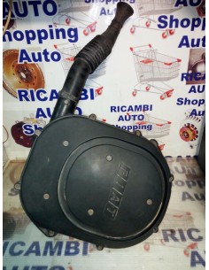 SCATOLA FILTRO ARIA FIAT...