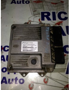 CENTRALINA MOTORE ENGINE... 2