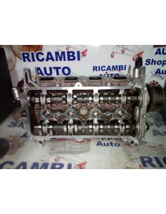 TESTATA MOTORE HEAD ENGINE...