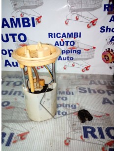 POMPA ELETTRICA SERBATOIO...
