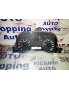 QUADRO STRUMENTI... 2