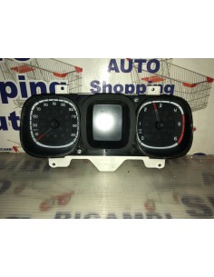 QUADRO STRUMENTI...