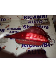 STOP FANALINO POSTERIORE...