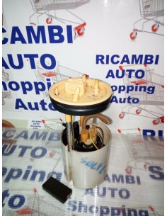 POMPA ELETTRICA SERBATOIO...