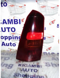 FANALE STOP POSTERIORE...