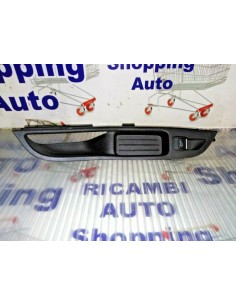 COMANDO ALZACRISTALLI...