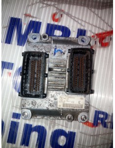 - CENTRALINA MOTORE ENGINE...