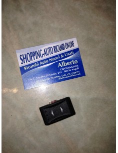 COMANDO TASTO ALZACRISTALLI...