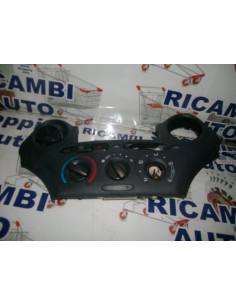 comando aria condizionata...