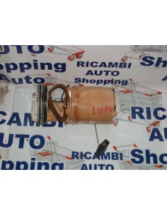 Pompa Elettrica Benzina...