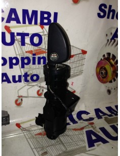 SERRATURA BLOCCASTERZO...