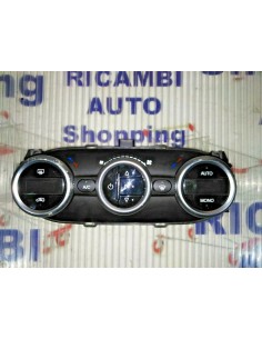 CENTRALINA CLIMA COMANDI... 2