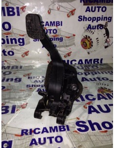  PEDALE FRIZIONE FORD...