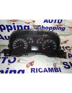 - VEGLIA QUADRO STRUMENTI...