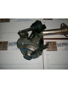 valvola egr   polo 1, 4 td