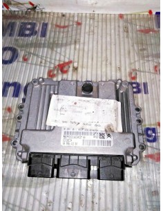 CENTRALINA MOTORE ECU...