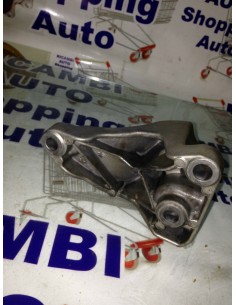 SUPPORTO CAMBIO FORD FIESTA...